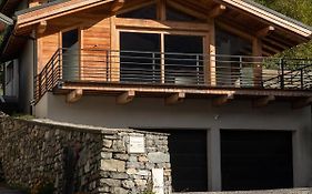 Chalet Altaï