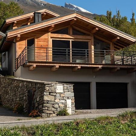 Chalet Altaï Séez Extérieur photo
