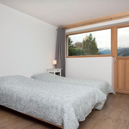 Chalet Altaï Séez Extérieur photo