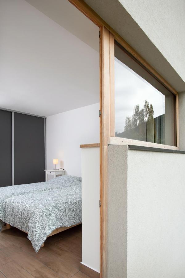 Chalet Altaï Séez Extérieur photo