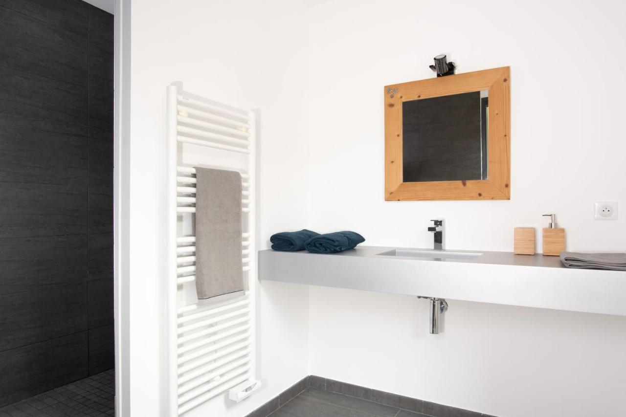 Chalet Altaï Séez Extérieur photo