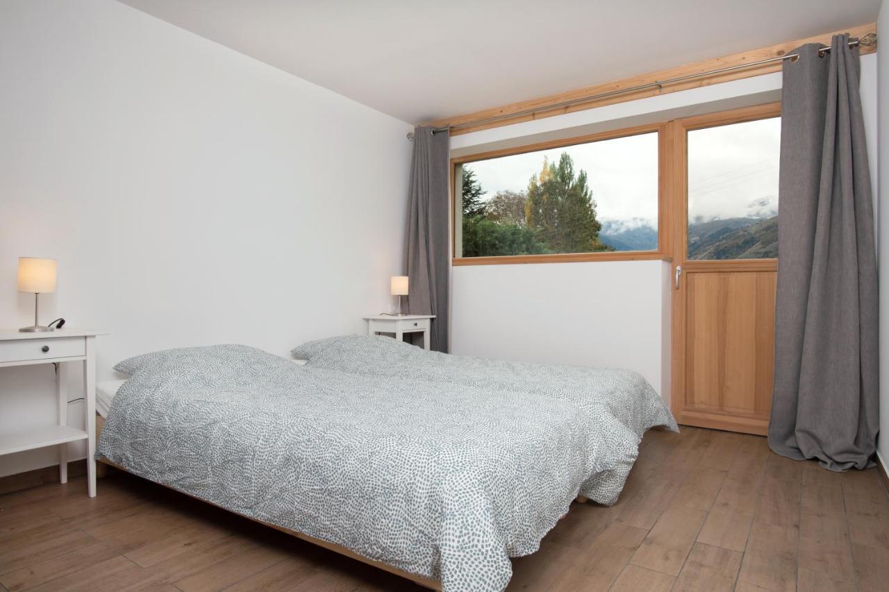 Chalet Altaï Séez Extérieur photo