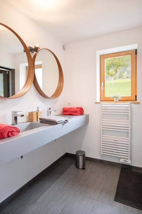 Chalet Altaï Séez Extérieur photo